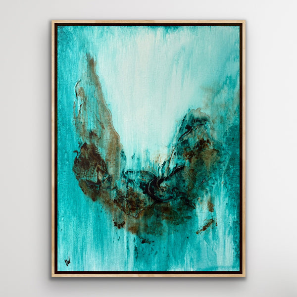 Wild Emergence