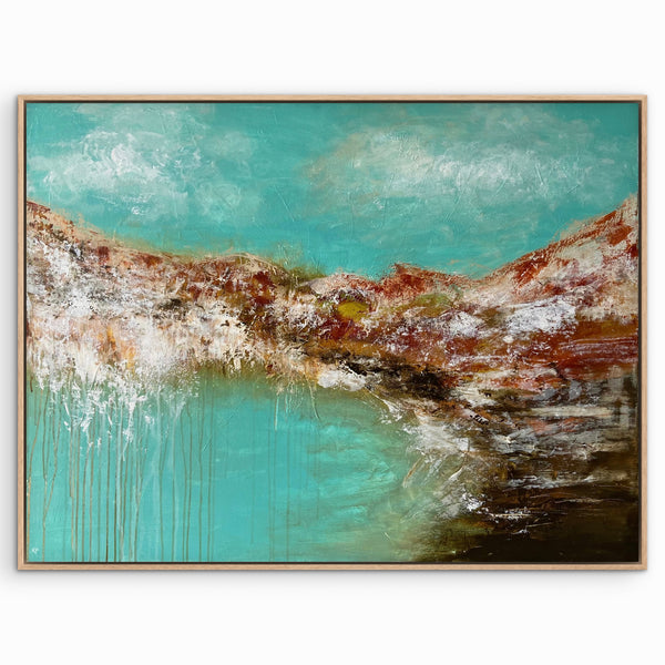 Seeking Summer
