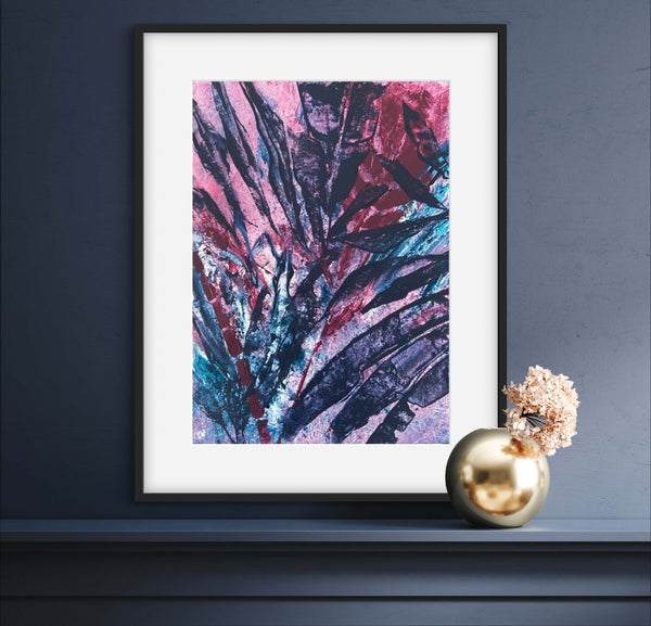 Lush Botanics