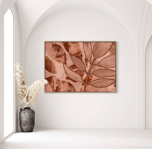 Earth In Bloom