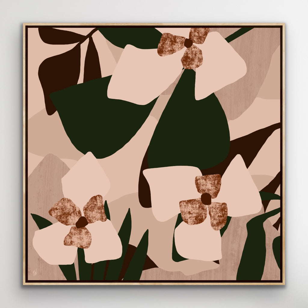 Verdant Muse