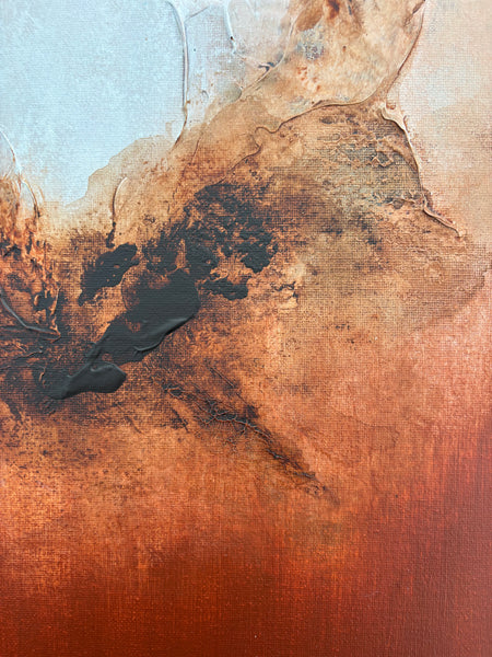 Transcending