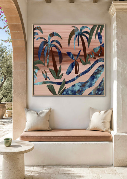 Palm Reverie