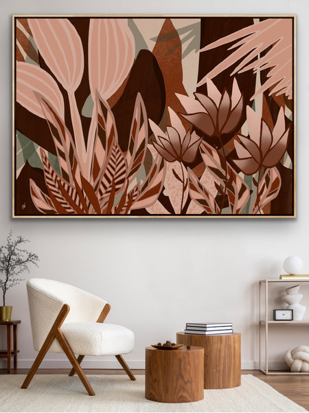 Botanical Solace
