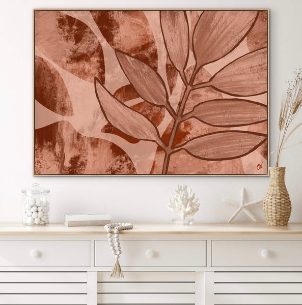 Earth In Bloom