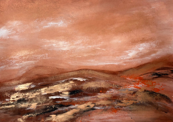 Golden Lands