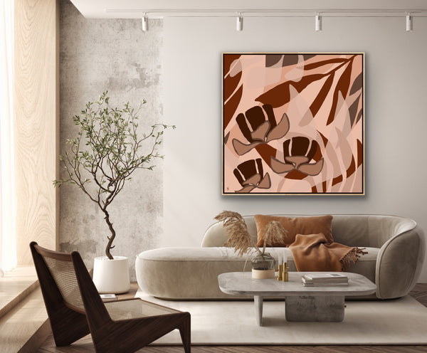 Desert Dreamscape