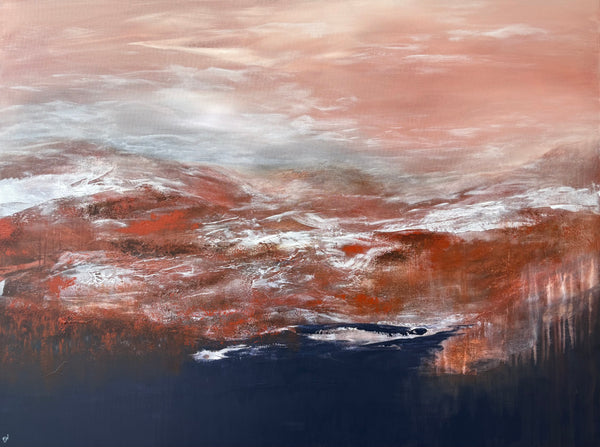 Dusk Horizons