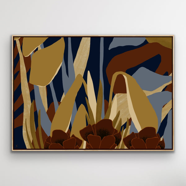 Jungle Hush
