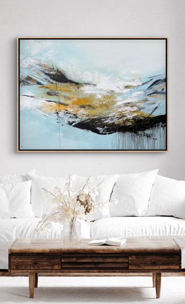 The Promise Of Light