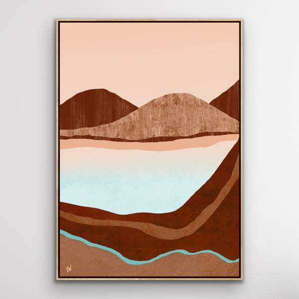 Hidden Inlet