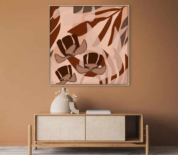 Desert Dreamscape