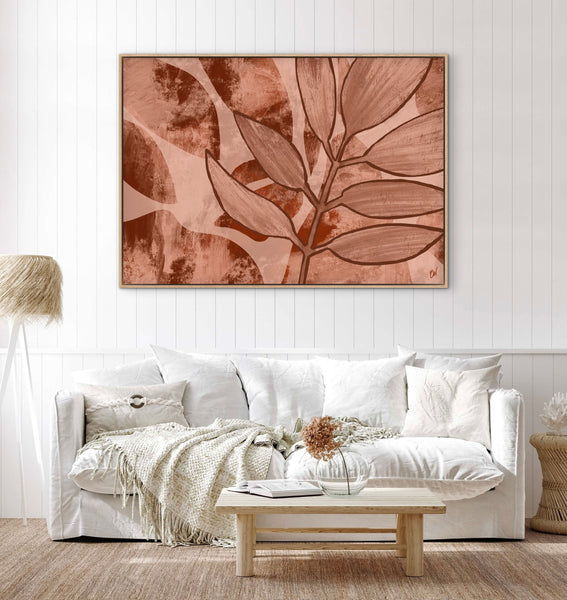 Earth In Bloom