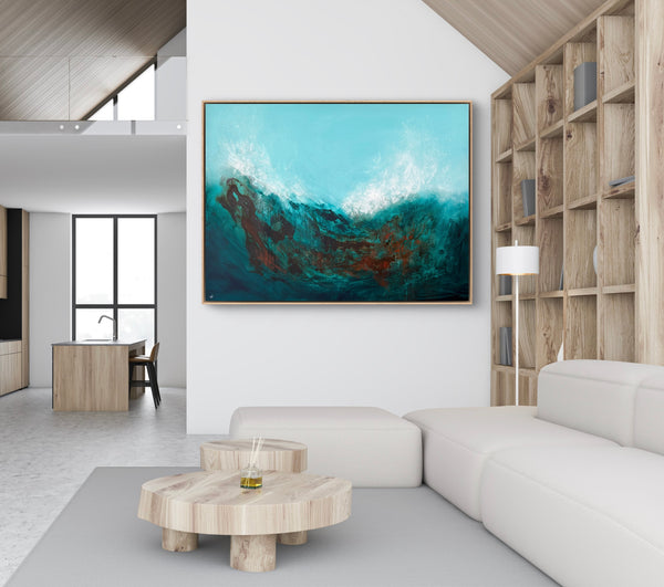 Wild Sea