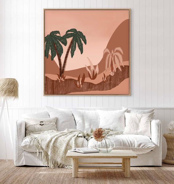 Palm Haven
