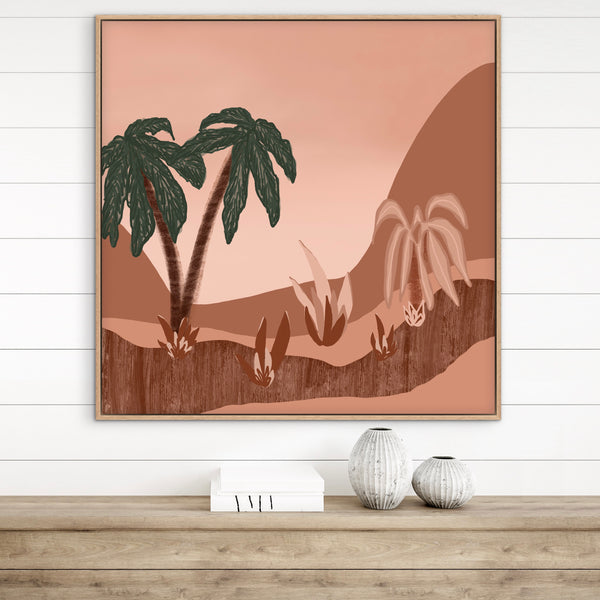 Palm Haven