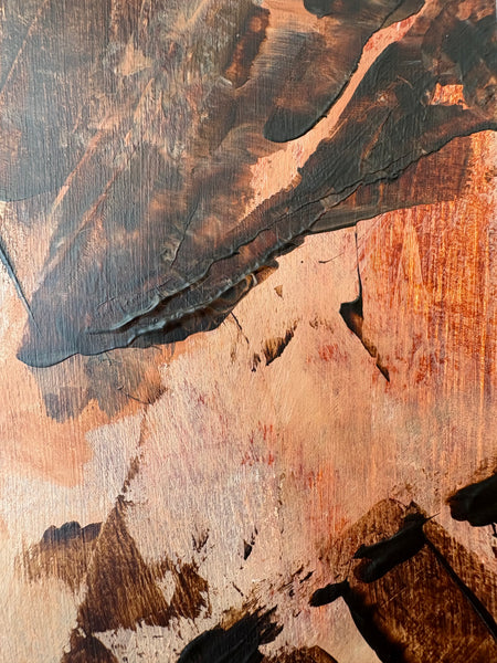 Earthen Muse