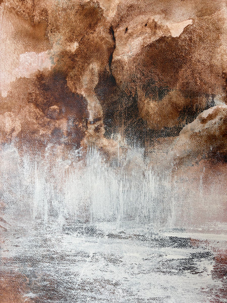 Tides At Dusk