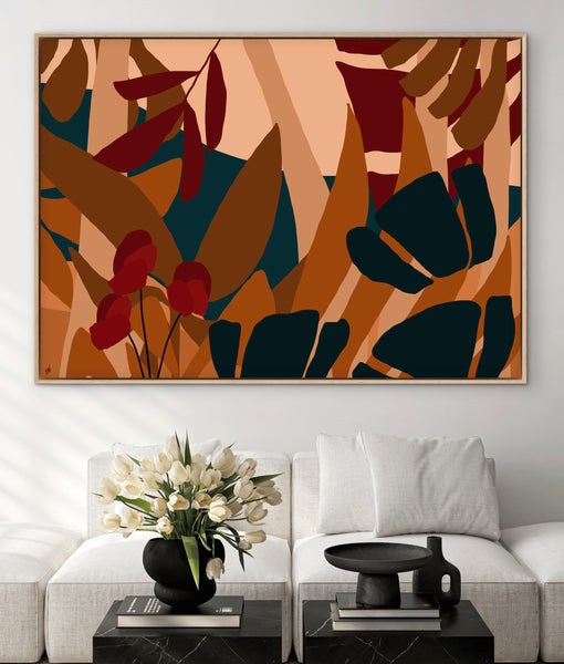 Wild Ember