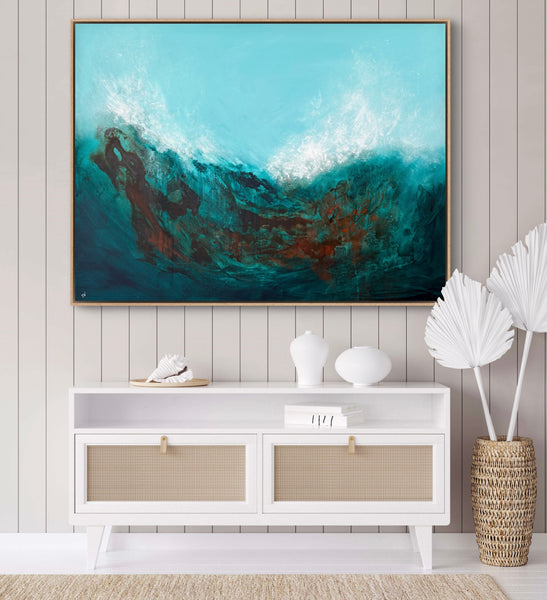Wild Sea