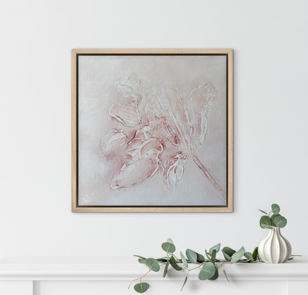 Whispered Bloom