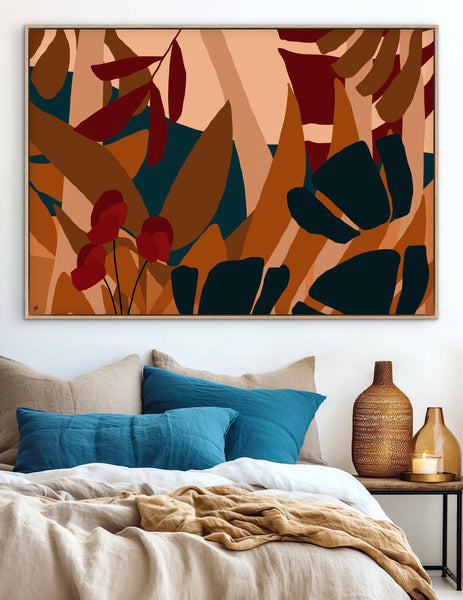 Wild Ember