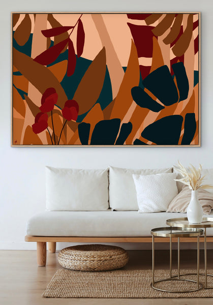 Wild Ember