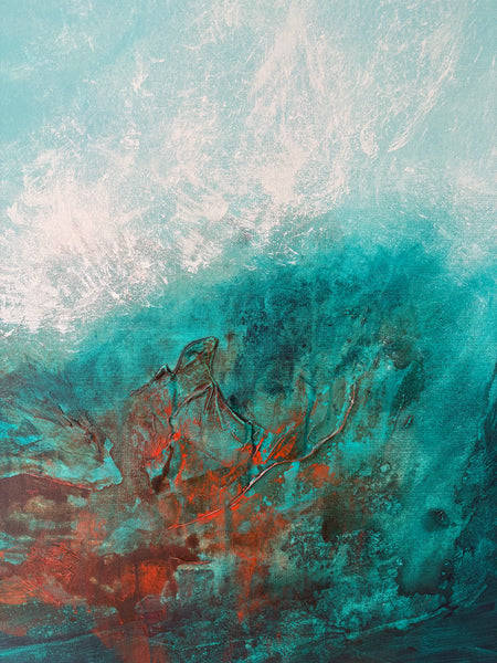 Wild Sea