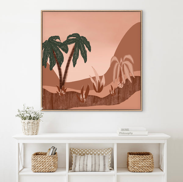 Palm Haven