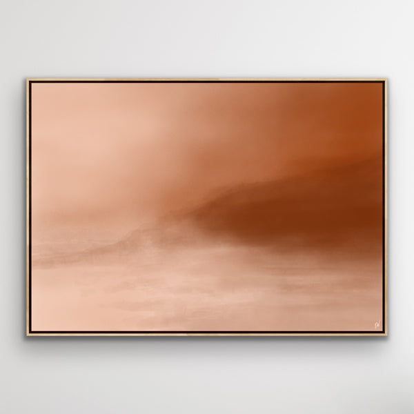 Sea Mist