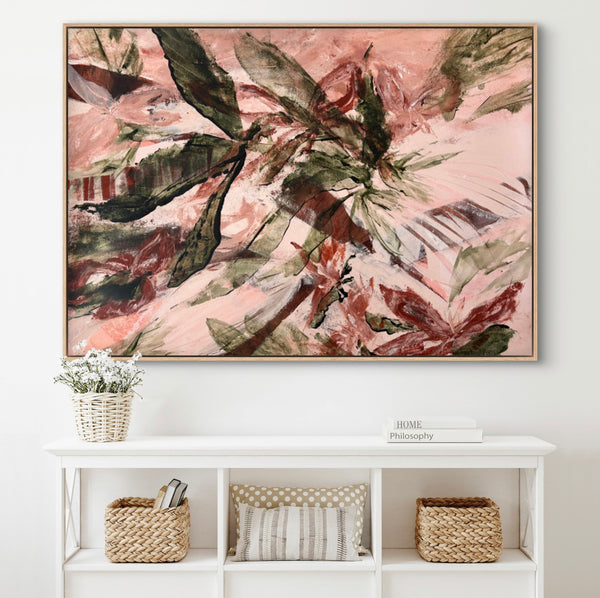 Haven In The Tropics