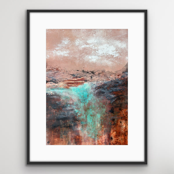 Cascade