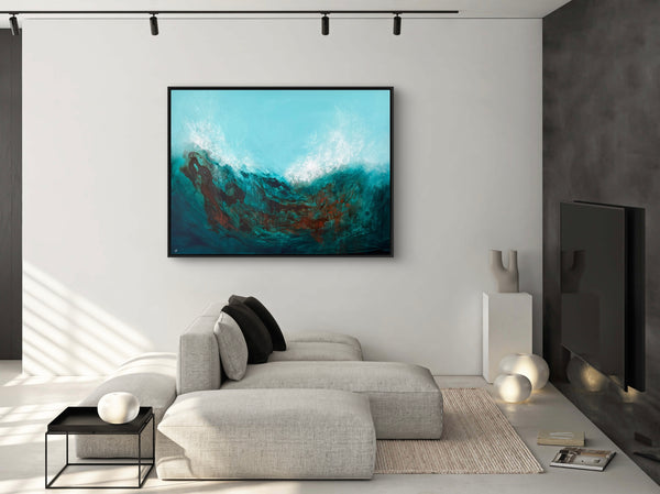 Wild Sea