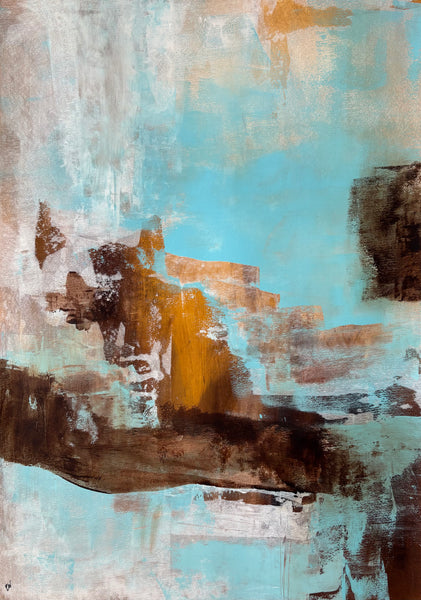 Eternal Landscape