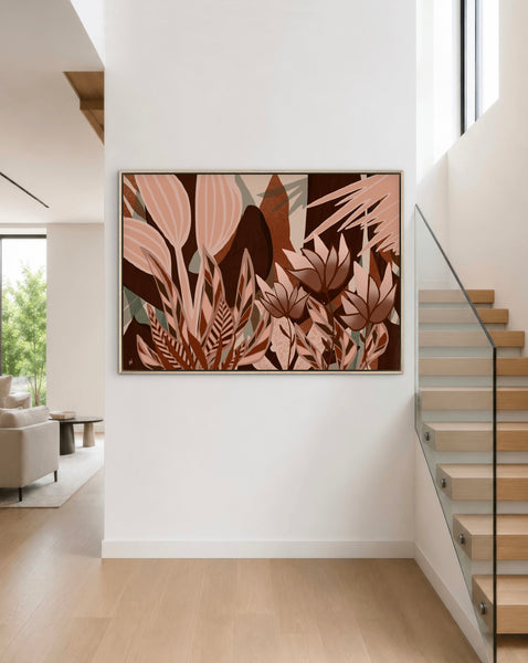 Botanical Solace