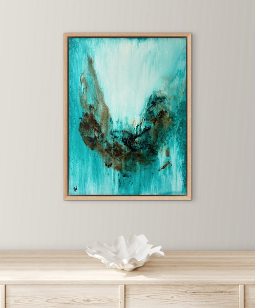 Wild Emergence