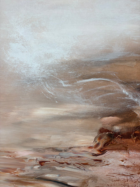 Earthen Reverie