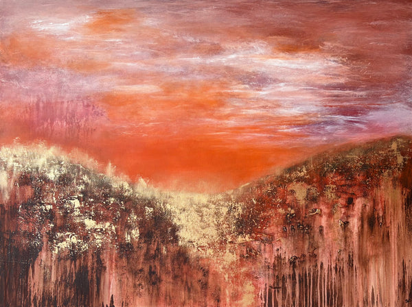 Dissolving Light