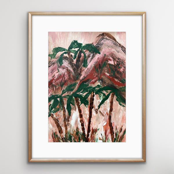 Sunset Ridge Palms