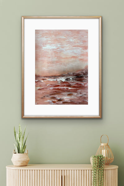Rose Haze