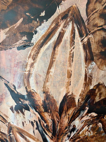 Earthen Muse
