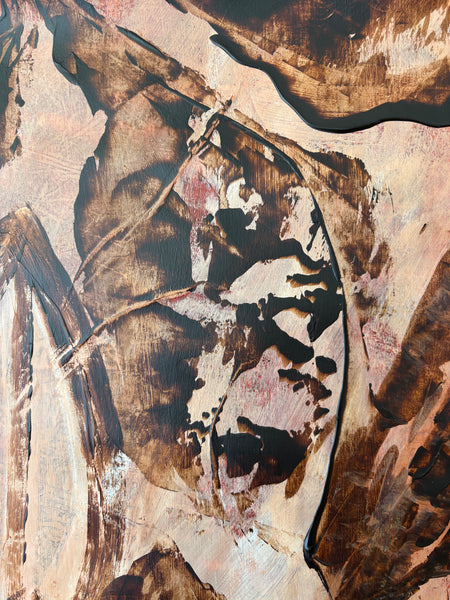 Earthen Muse