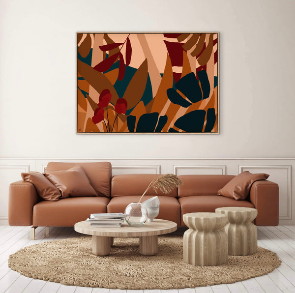 Wild Ember