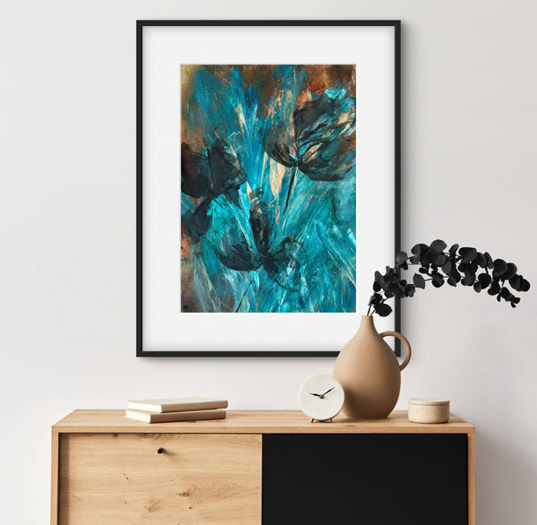 Lunar Bloom