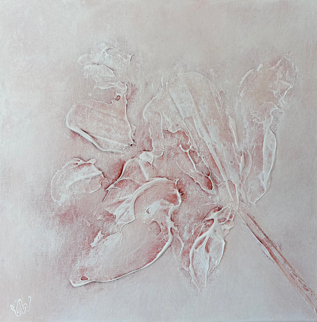 Whispered Bloom