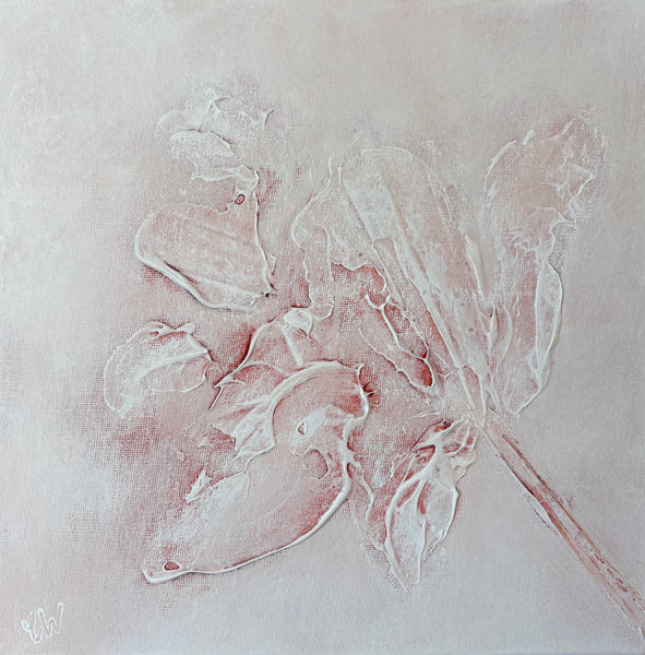 Whispered Bloom
