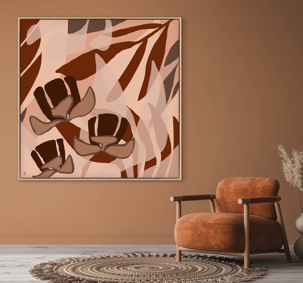 Desert Dreamscape