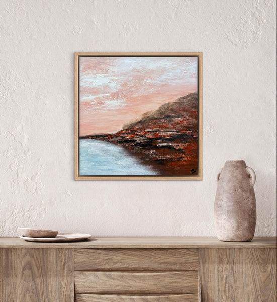 Fading Tides