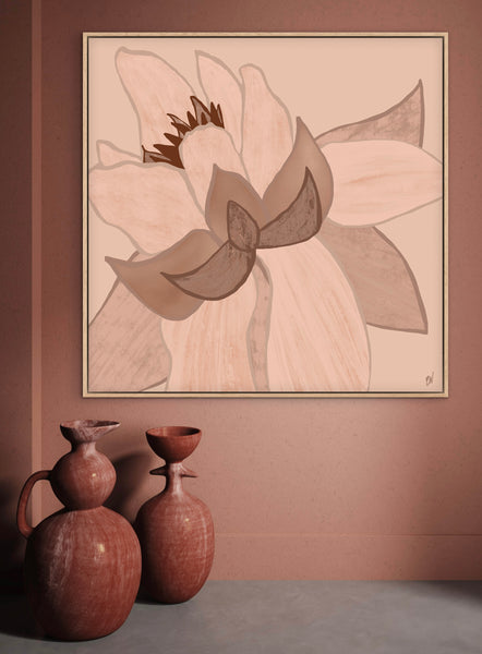 Bloom Again