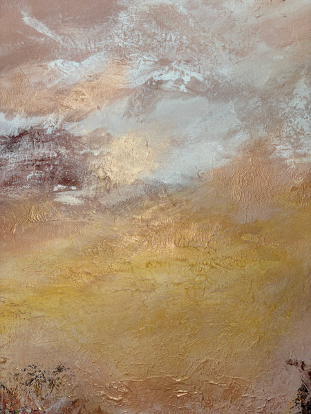 Golden Sunlight